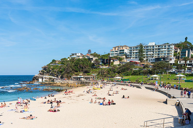 International travel may not return to Australia until next year &copy;Shutterstock
