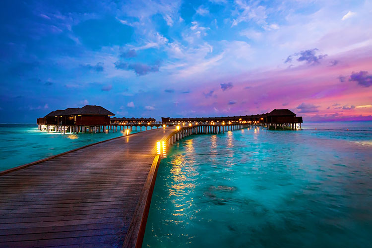 Maldives is reopening to travelers &copy; Svetoslav Kirilov / 500px