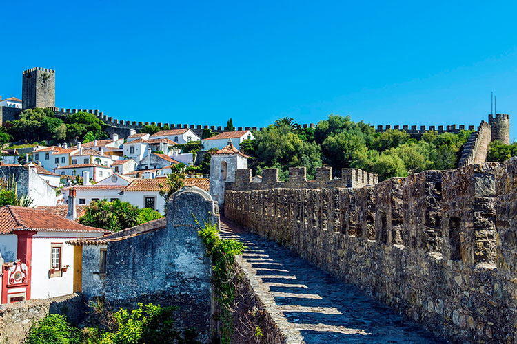 Portugal is filled with perfect off-the-beaten-path destinations to enjoy &copy; Mint Images / Getty Images