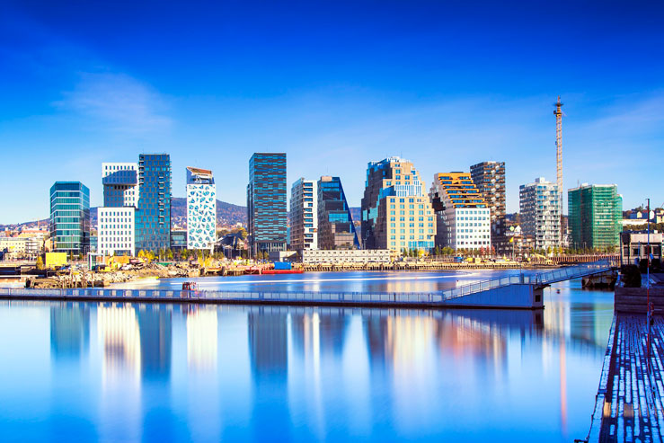 Norway is reopening to visitors from some, but not all, European countries &copy; Baiaz/Getty Images
