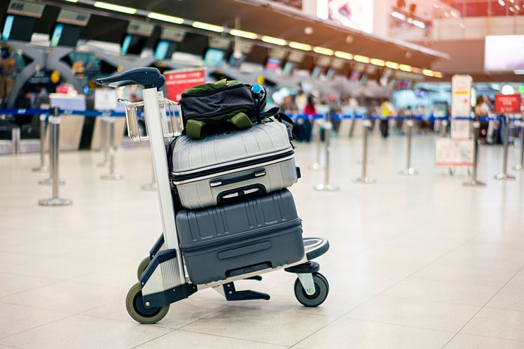 Do you want to rebook, take the voucher or get a refund? LP can help you decide &copy; Mongkol Chuewong / Getty Images