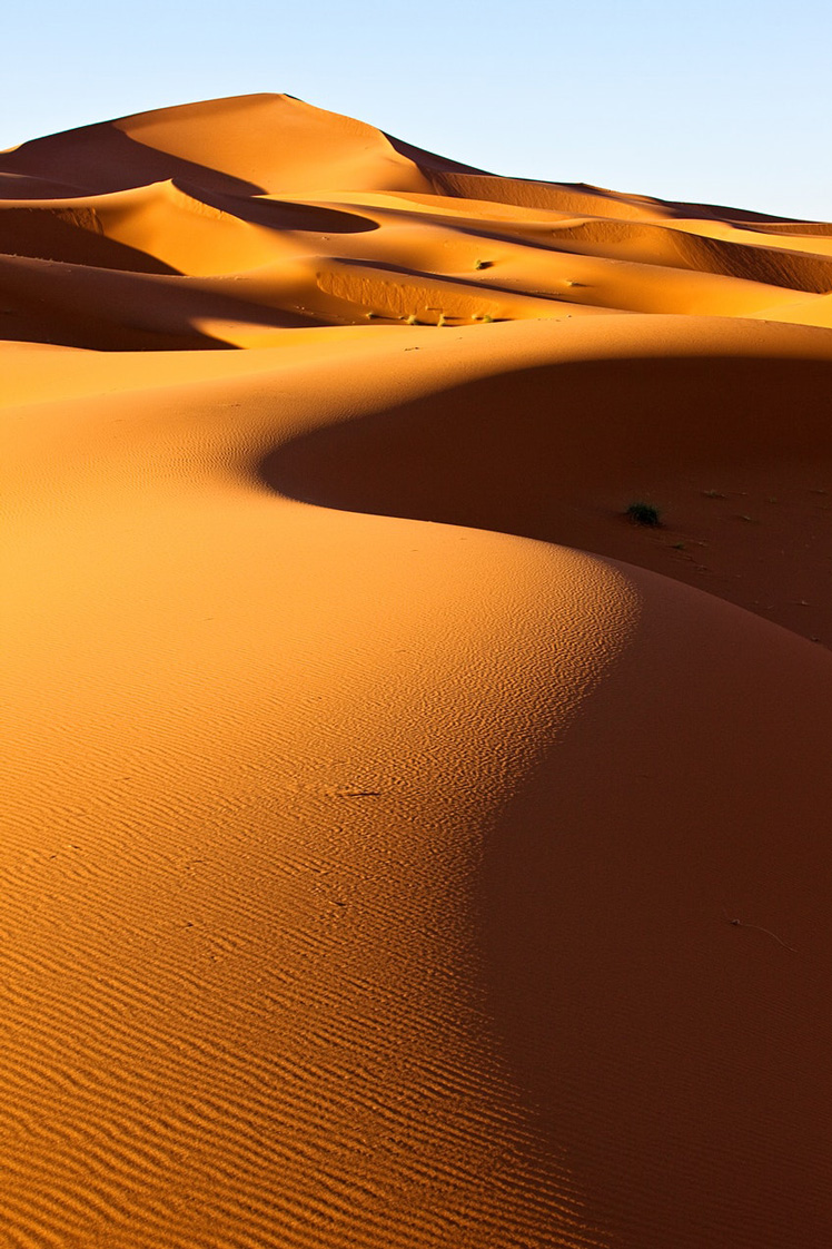 Sometimes, Morocco's scenery will stop you in your tracks &copy; Kelly Cheng Travel Photography / Getty Images