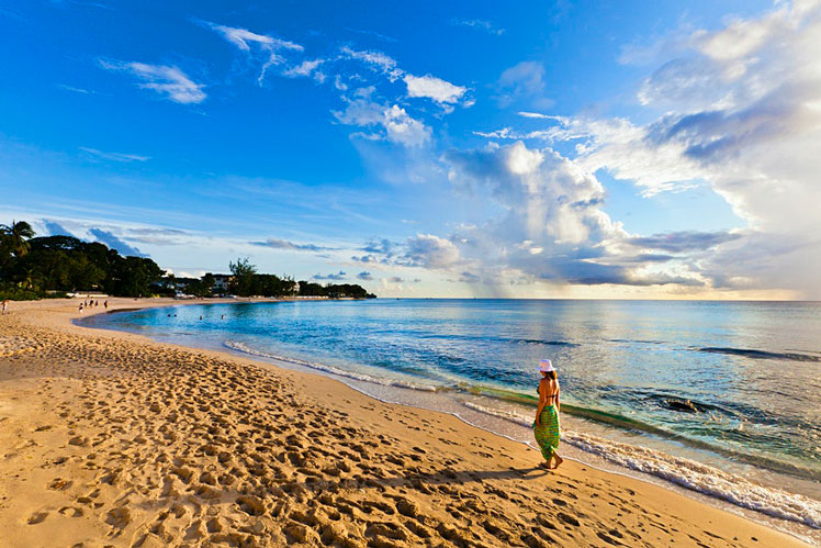 The Caribbean is beginning to open its borders to tourists &copy; Steve Photography / Shutterstock