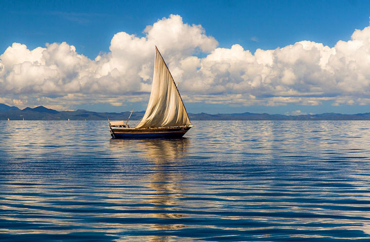 Nosy Be is reopening to visitors &copy;Pierre-Yves Babelon/500px