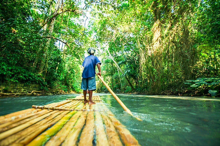 The program provides on-island health coverage &copy; Pat Maguet/Shutterstock