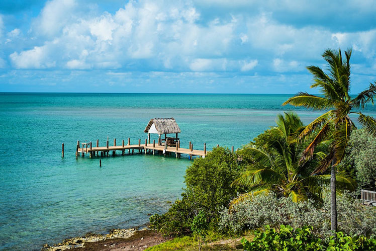 Southwestern Florida's coast is the perfect place to escape the colder temperatures in winter &copy; Andrey Gatash / Getty Images
