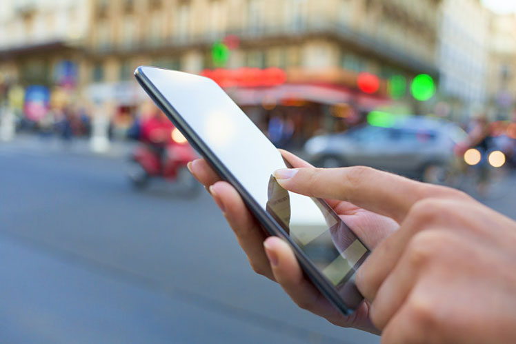 Delta is to introduce an international contact tracing app &copy;Getty Images
