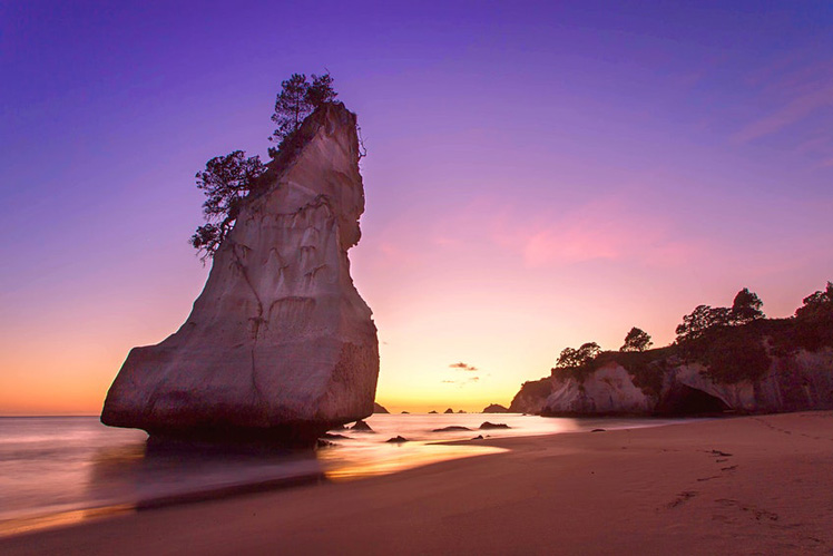 New Zealand's borders may remain closed for most of 2021 &copy; Rachel Stewart/ EyeEm/Getty Images