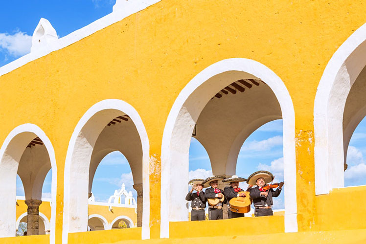 Mexico is fabulous year-round, its just a matter of figuring out what's best for you &copy; Matteo Colombo / Getty Images