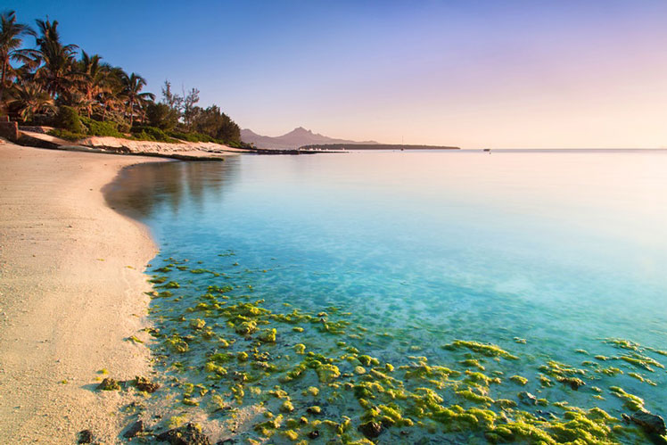 Mauritius is to provide free vaccines to holders of a premium visa &copy; Claire Willans/500px