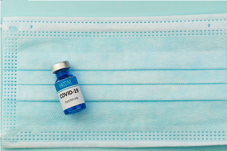 Some airlines and governments are likely to require proof of vaccination. &copy; Getty Images