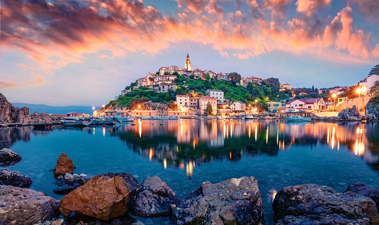 Croatia is reopening to visitors in various ways &copy; Andrew Mayovskyy/Shutterstock