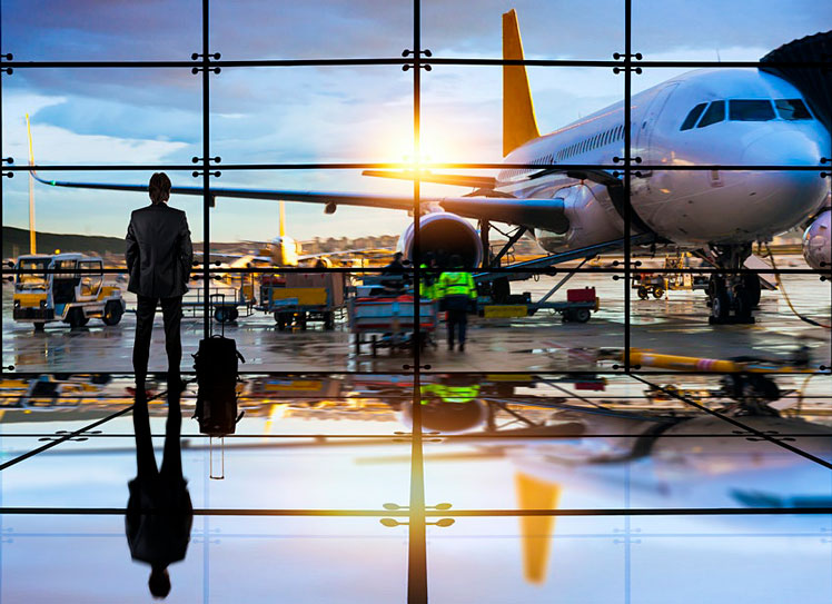The US State Department will advise against travel to 80% of countries &copy; guvendemir / Getty Images