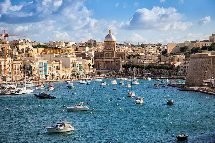 Malta is paying travelers to visit this summer &copy; Dado Daniela / Getty Images