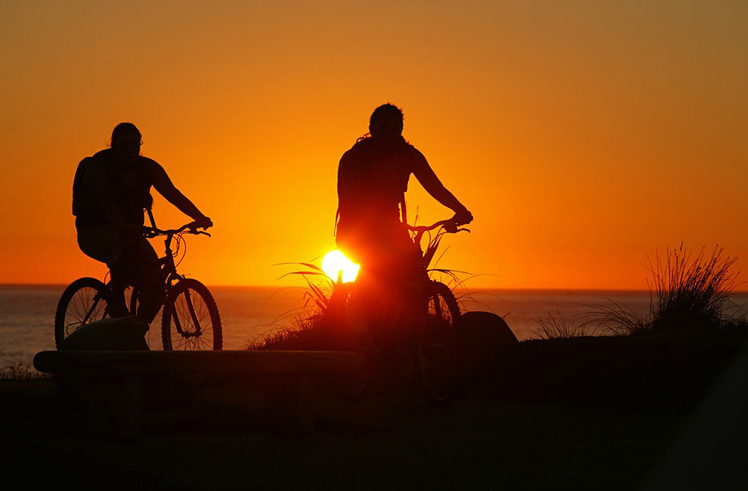 Make sure to check the rules before you head off to New Zealand &copy; Rob Tucker / Venture Taranaki Tru