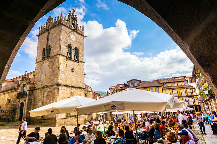 Will Americans get the green light to head to Portugal summer? &copy; THEGIFT777 / Getty Images