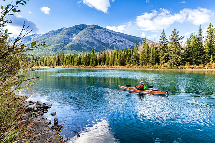 Canada will move on to the next phase of its border reopening plan on August 9 &copy; Alexander Chlum / Shutterstock
