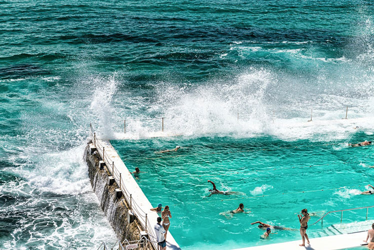 Travel to Australia may not resume until 2022 &copy; GagliardiImages / Shutterstock