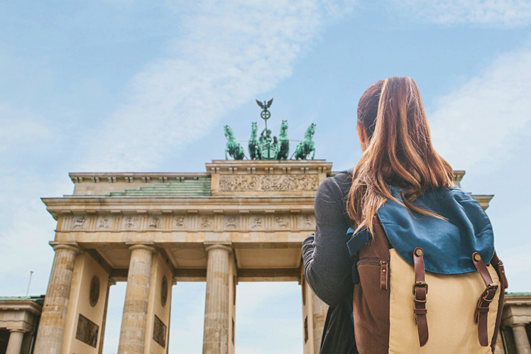Germany has updated its entry rules for visitors &copy;Getty Images