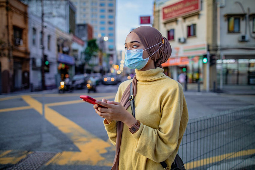 Malaysia is preparing a phased return to tourism &copy; Getty Images