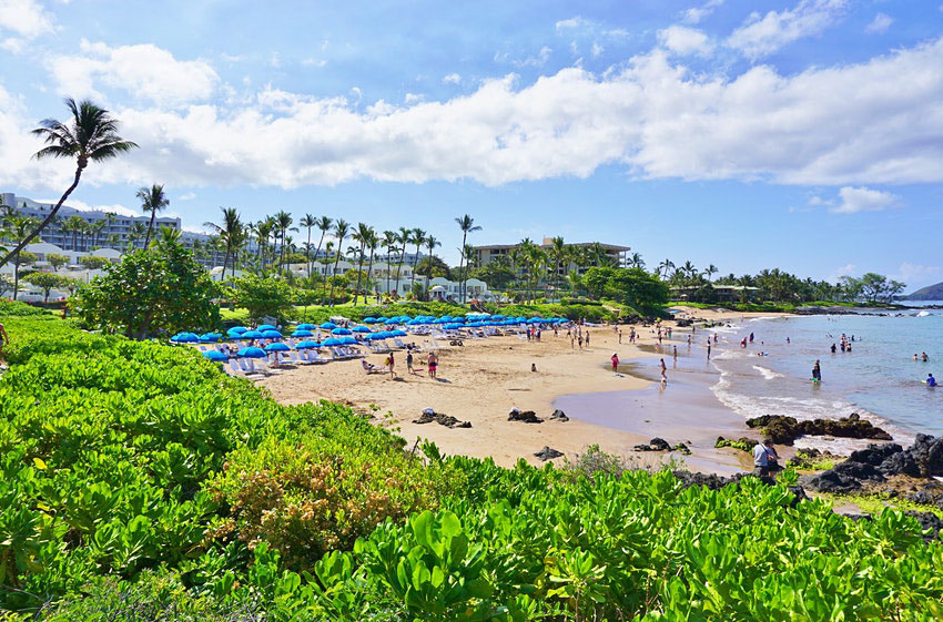 Hawaii revised its entry and quarantine policy this week &copy; Shutterstock
