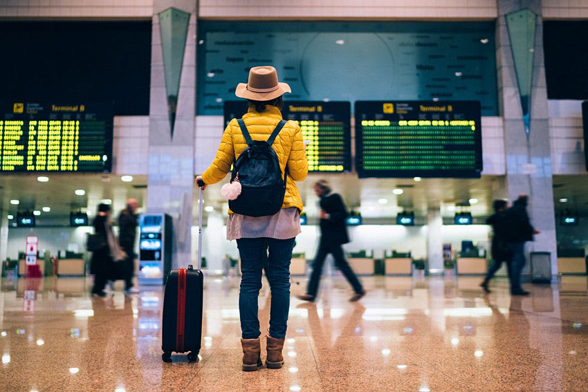 Inexpensive flights can help shave costs off one of the heftiest expenses of a transatlantic trip &ndash; the airfare. &copy; Getty Images