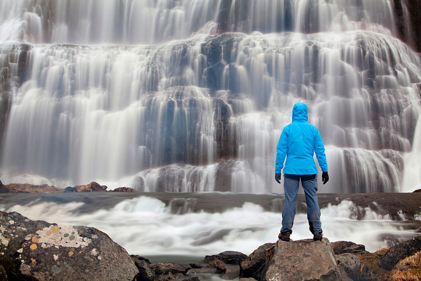 Iceland is preparing to lift all public COVID-19 restrictions &copy; Getty Images