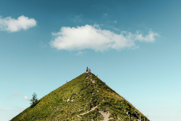 Switzerland is ready to open its doors to all visitors on May 2 &copy; Switzerland Tourism