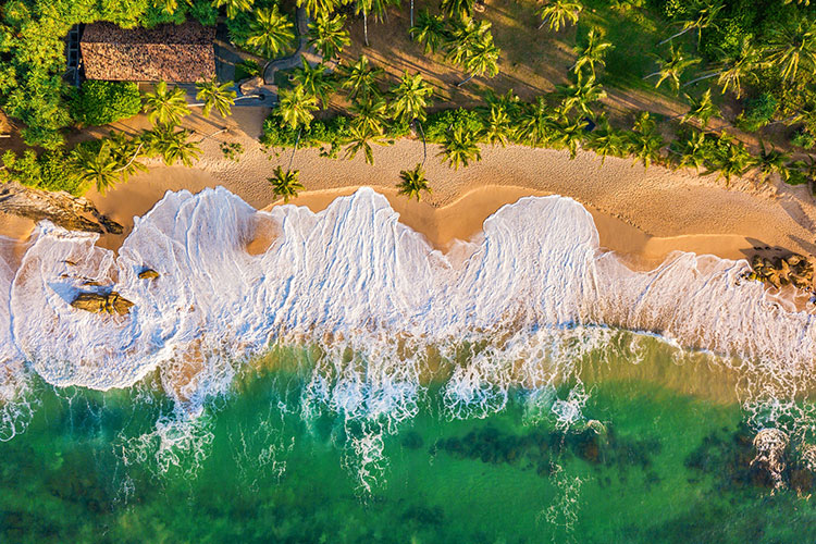 Sri Lanka is getting ready to welcome visitors again from 1 August &copy; Anton Petrus / Getty Images