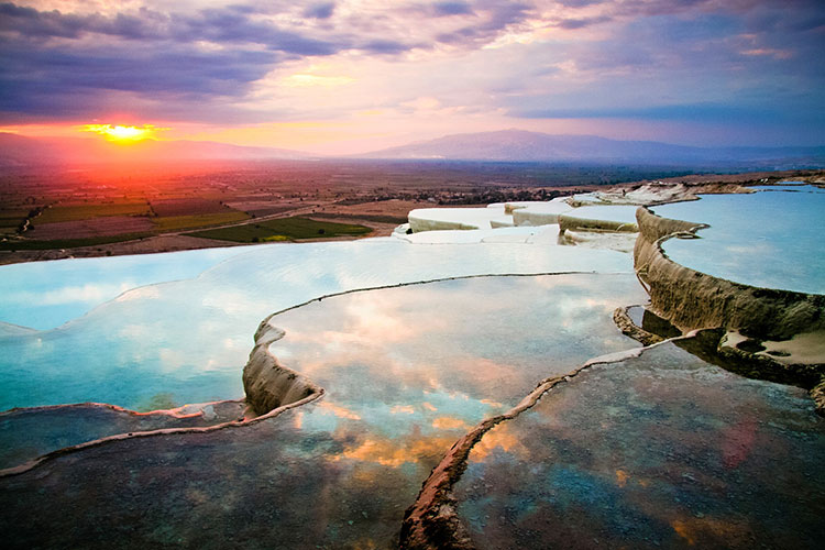 Turkey plans to reopen to international visitors mid-June &copy; Image Courtesy of Jennifer Hayes / Getty Images
