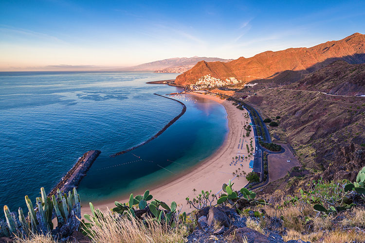Travellers from outside Europe could visit the continent as early as 1 July