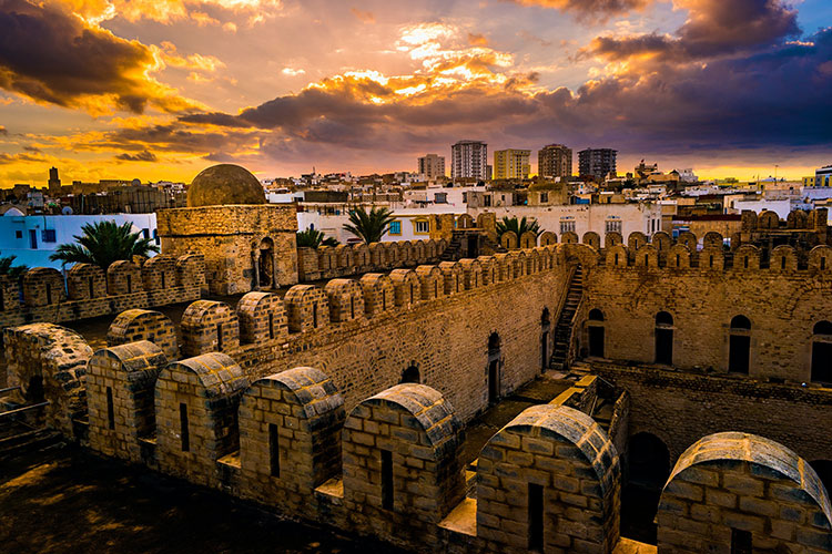 Tunisia looks forward to welcoming visitors &copy; Romas_Photo / Shutterstock