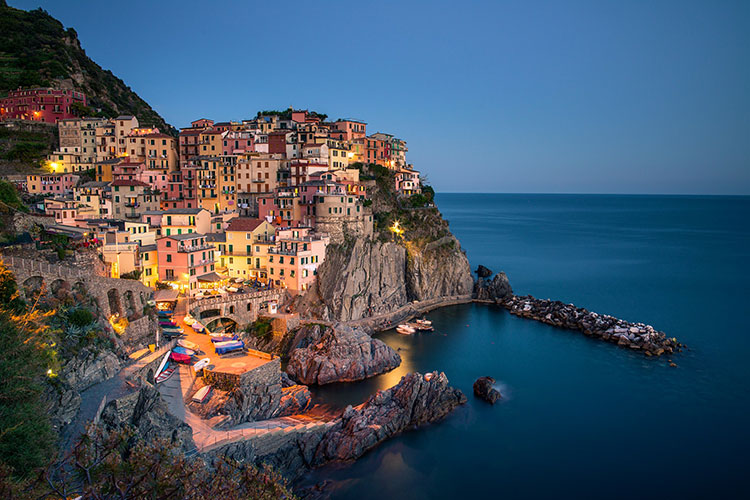 Italy has opening its borders to Europeans &copy;Vaidas Mi&scaron;eikis/500px