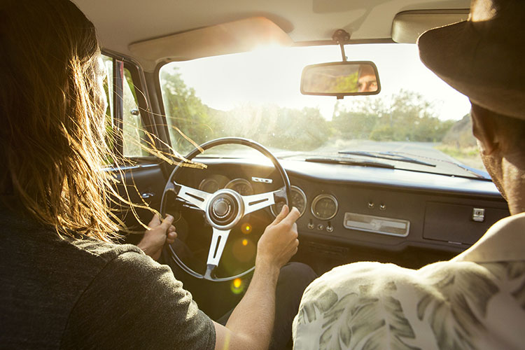 Close-to-home travel has become extremely popular in 2020 &copy; The Image Bank / Getty Images